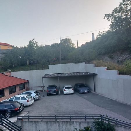Elena Rooms Pasjak 외부 사진