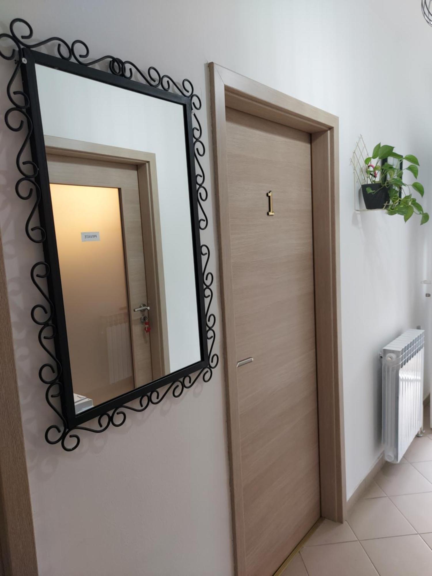 Elena Rooms Pasjak 외부 사진