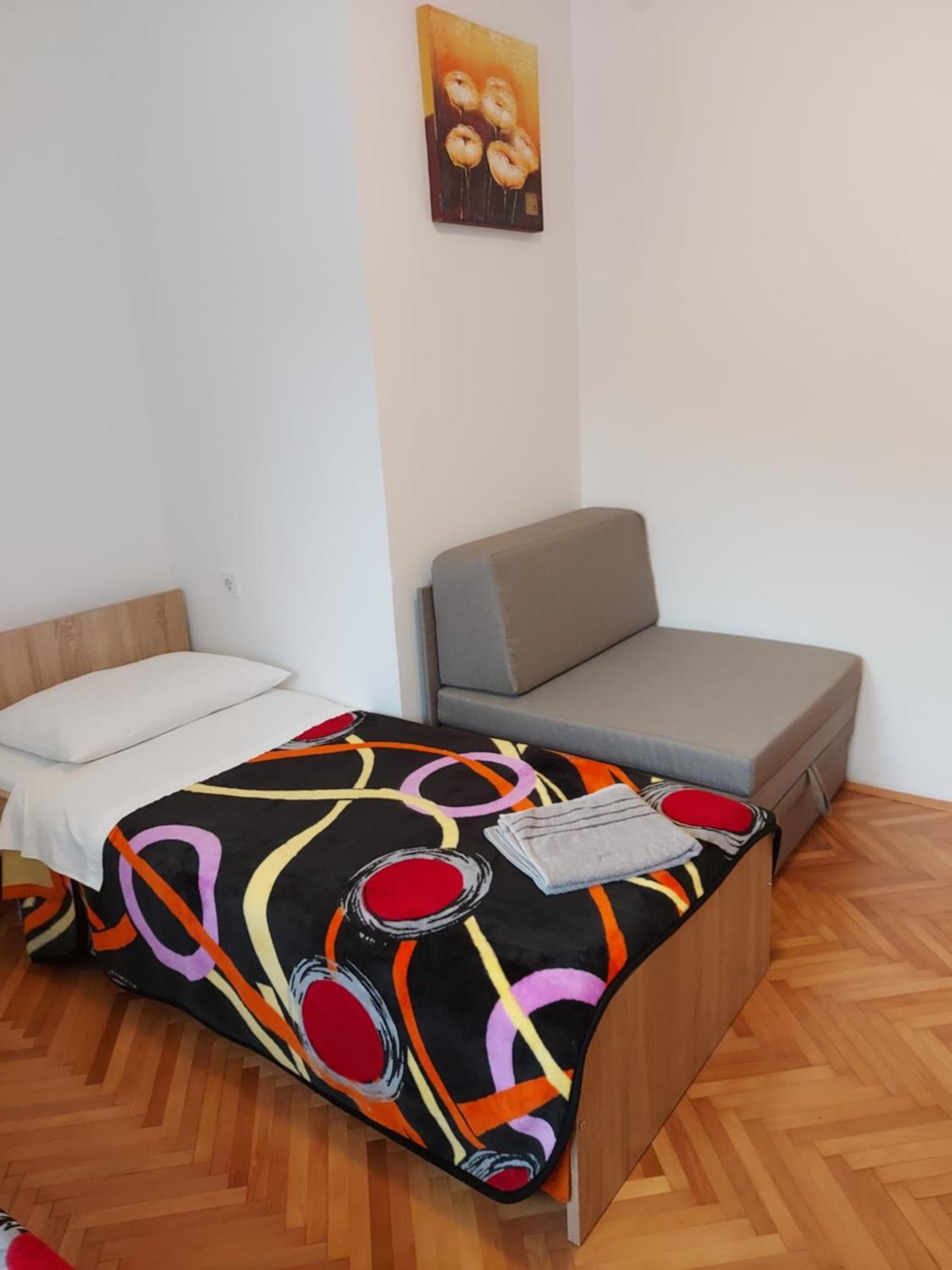 Elena Rooms Pasjak 외부 사진