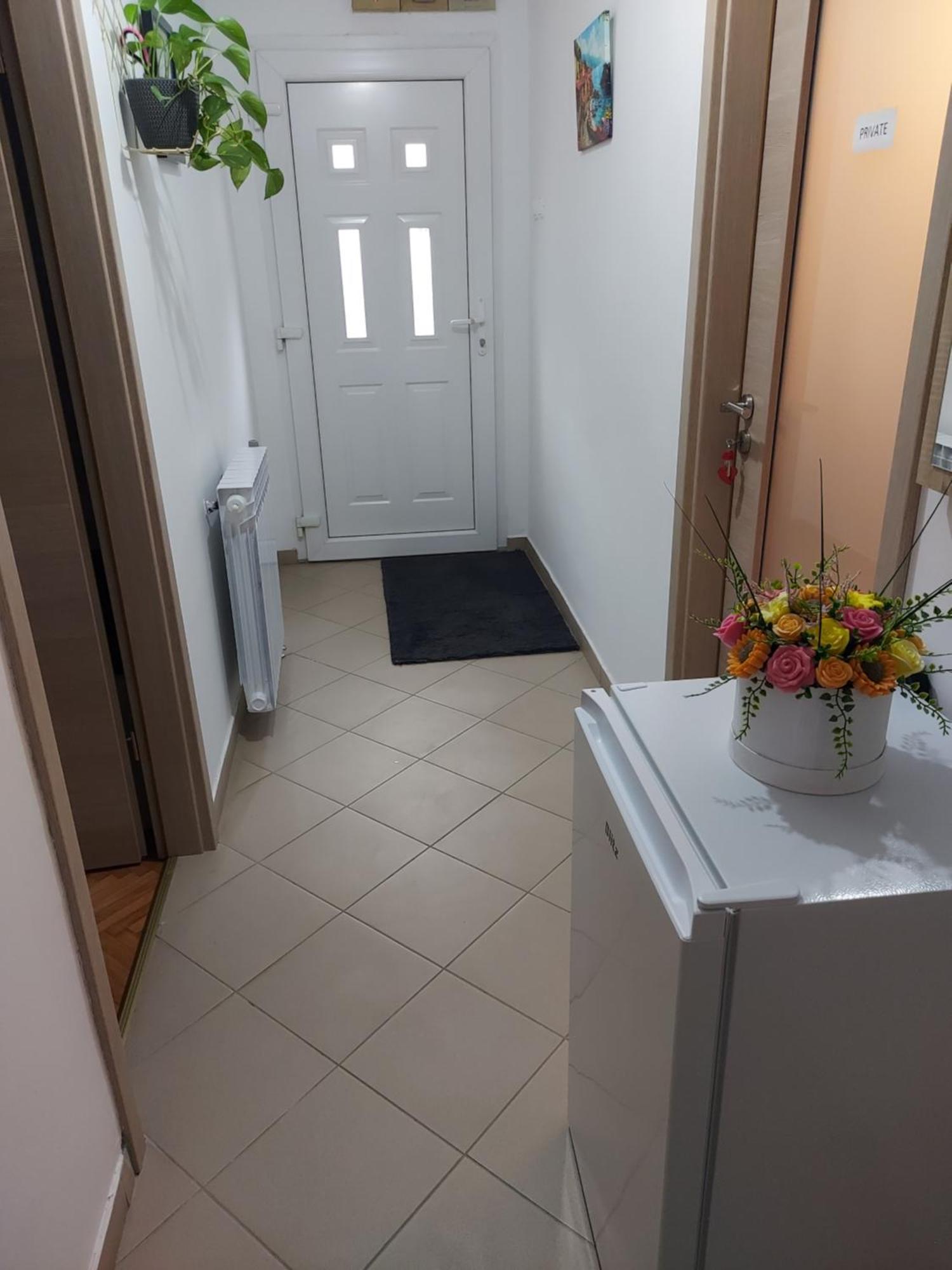 Elena Rooms Pasjak 외부 사진