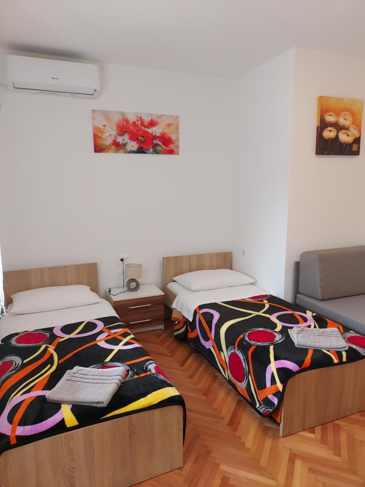 Elena Rooms Pasjak 외부 사진