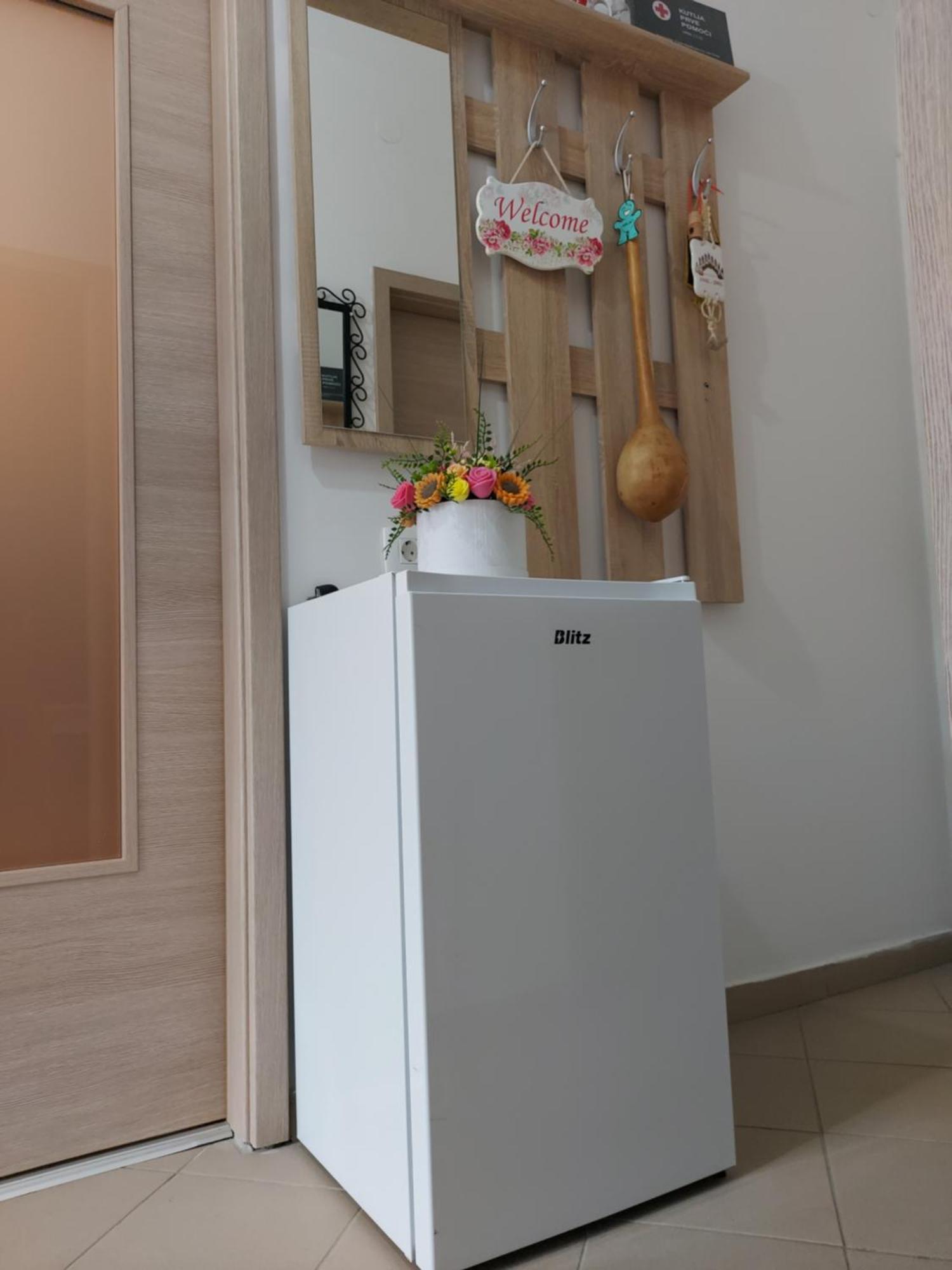Elena Rooms Pasjak 외부 사진