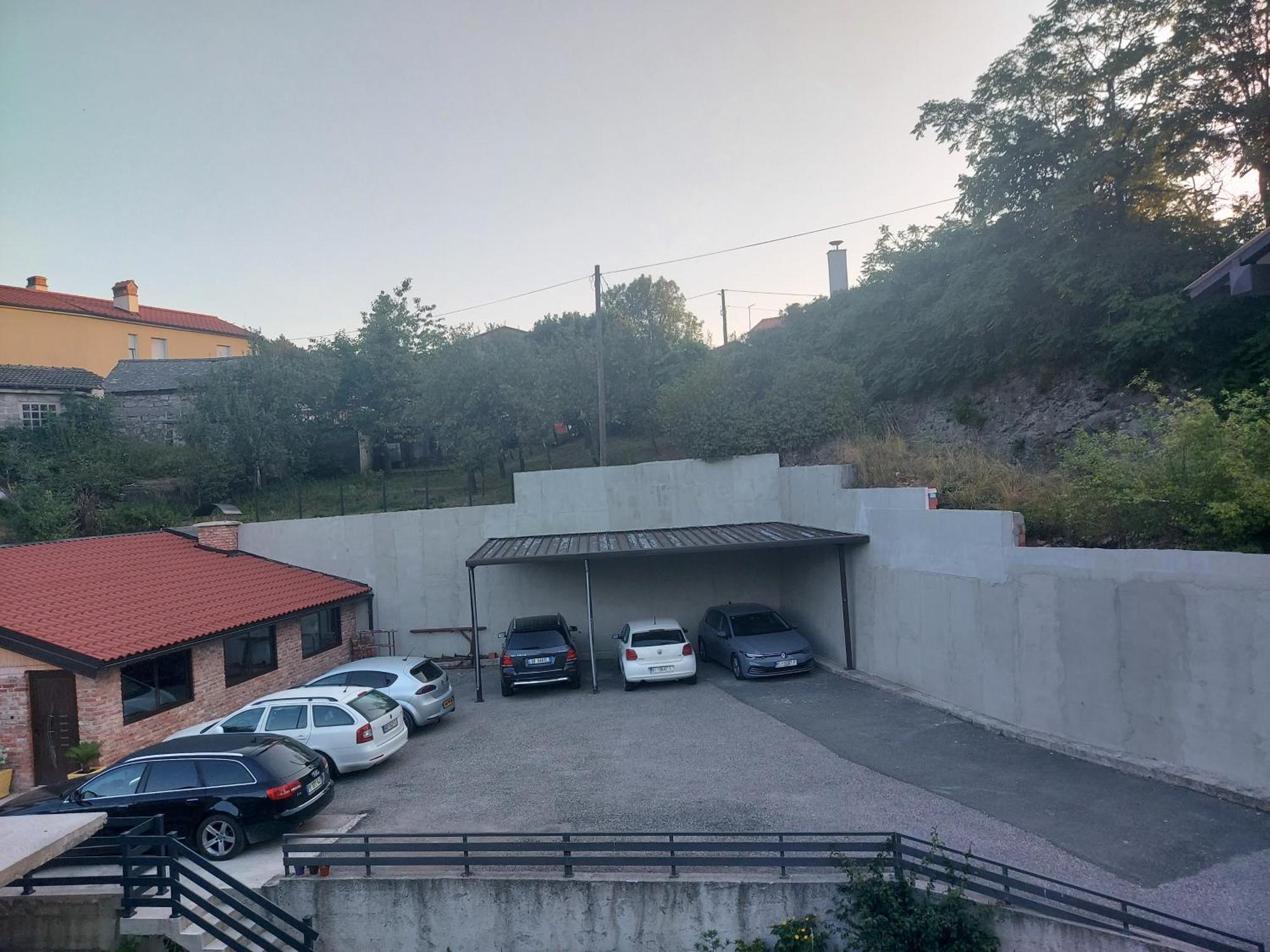 Elena Rooms Pasjak 외부 사진