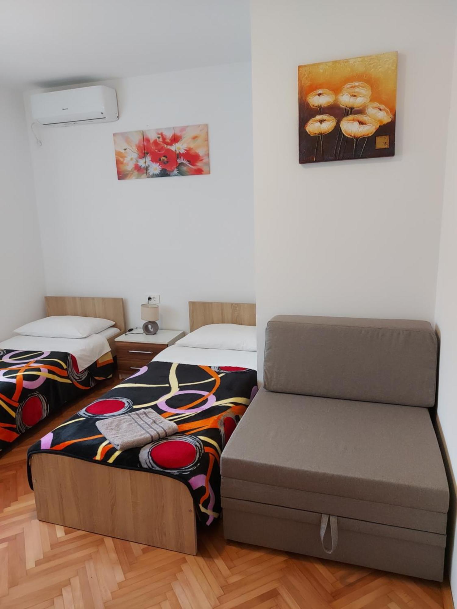 Elena Rooms Pasjak 외부 사진