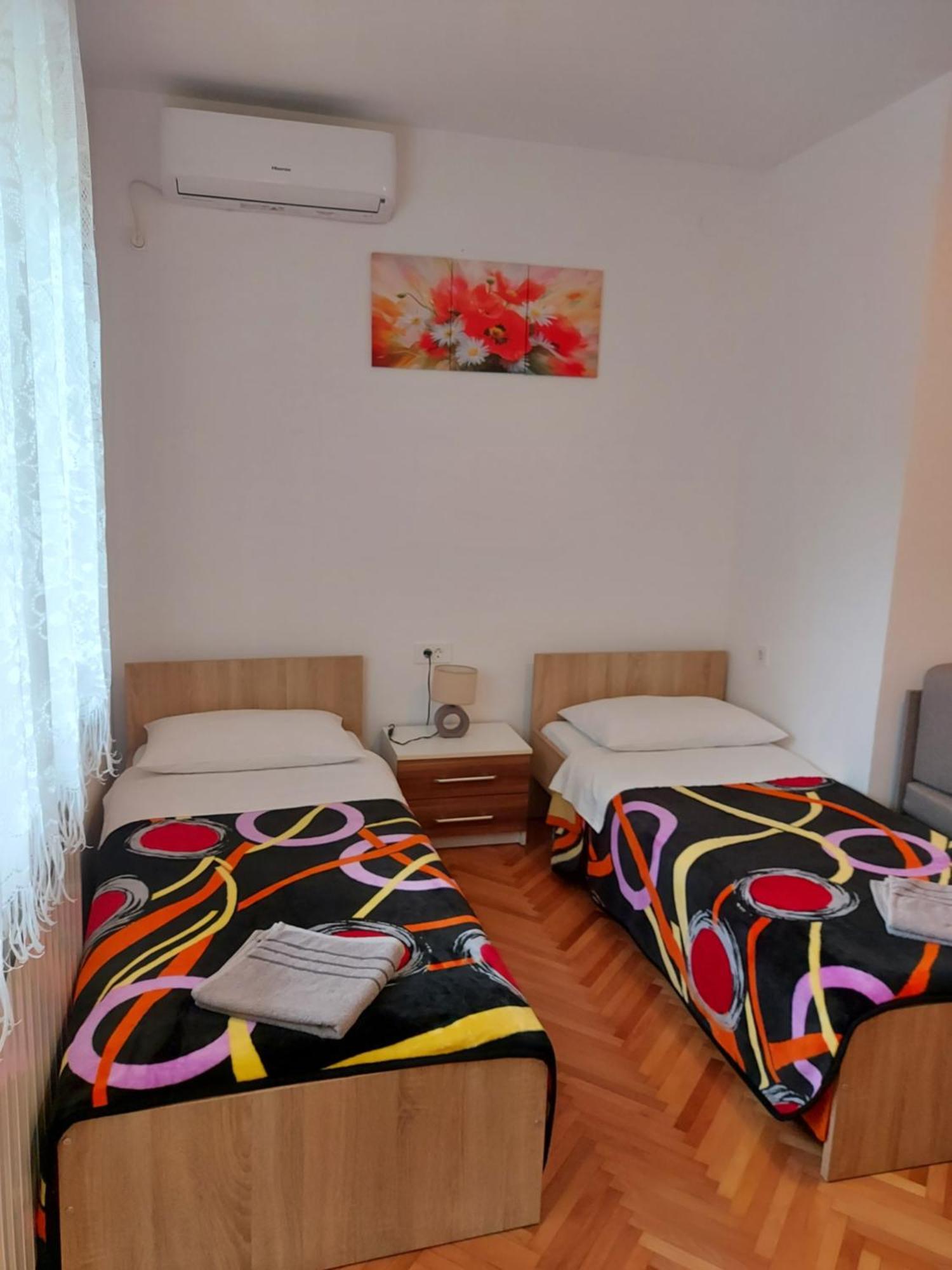 Elena Rooms Pasjak 외부 사진